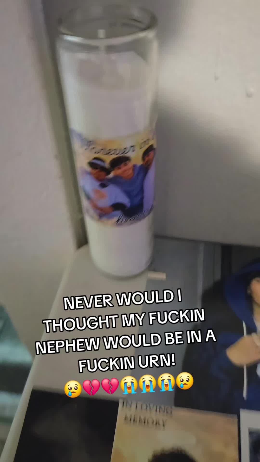 @BRUCE THE HUSTLER