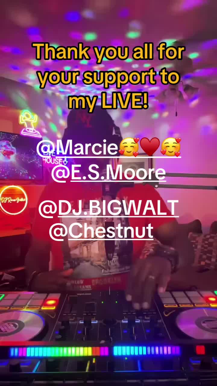 @djromeogr8