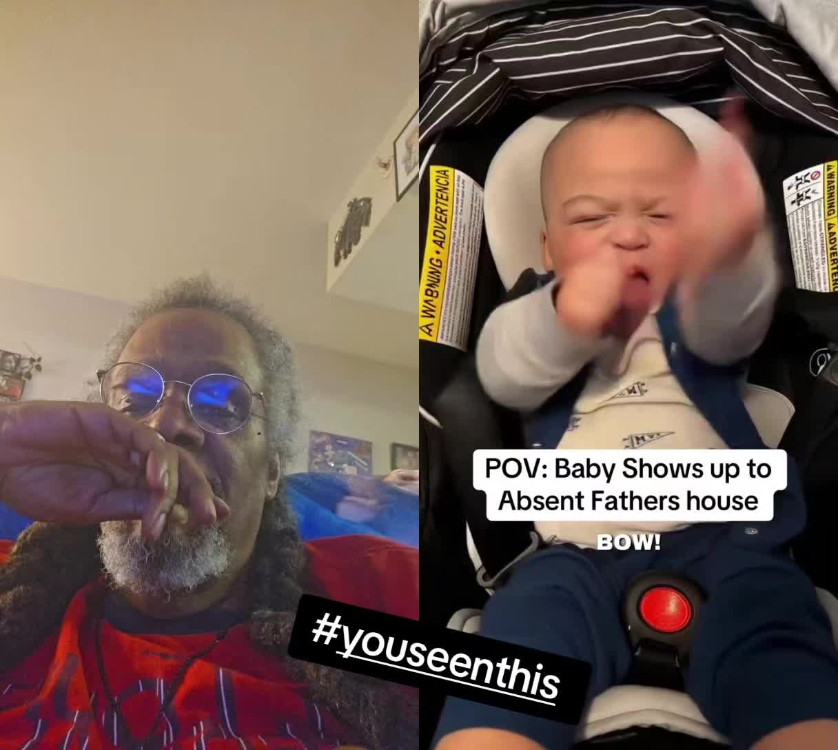 @UNCLEDREF TV SHOWS