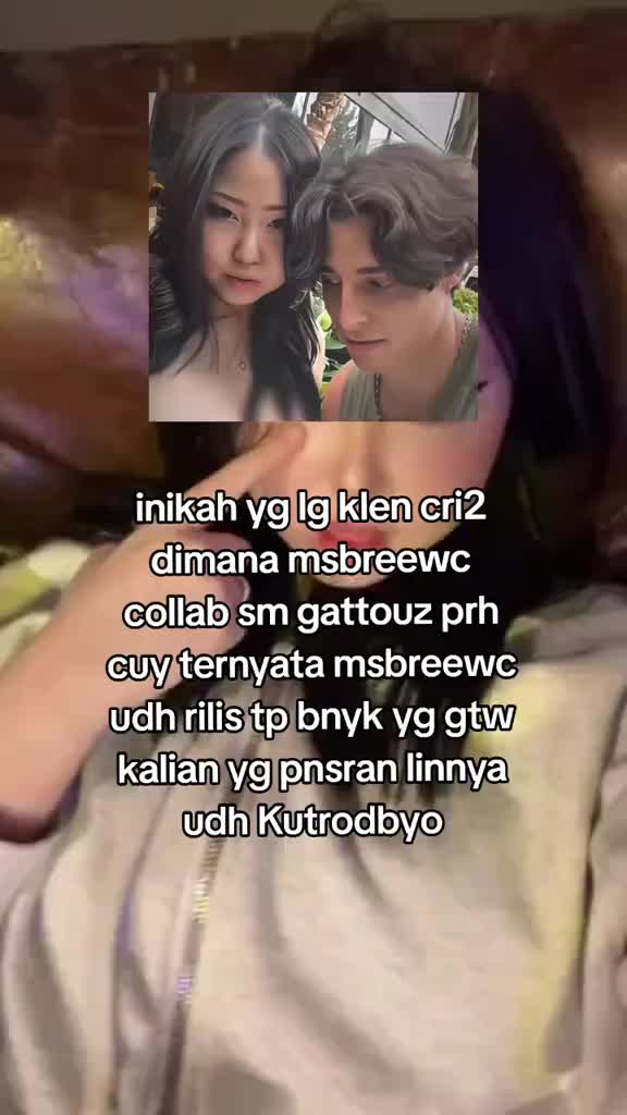 @ms brewc x gattouz