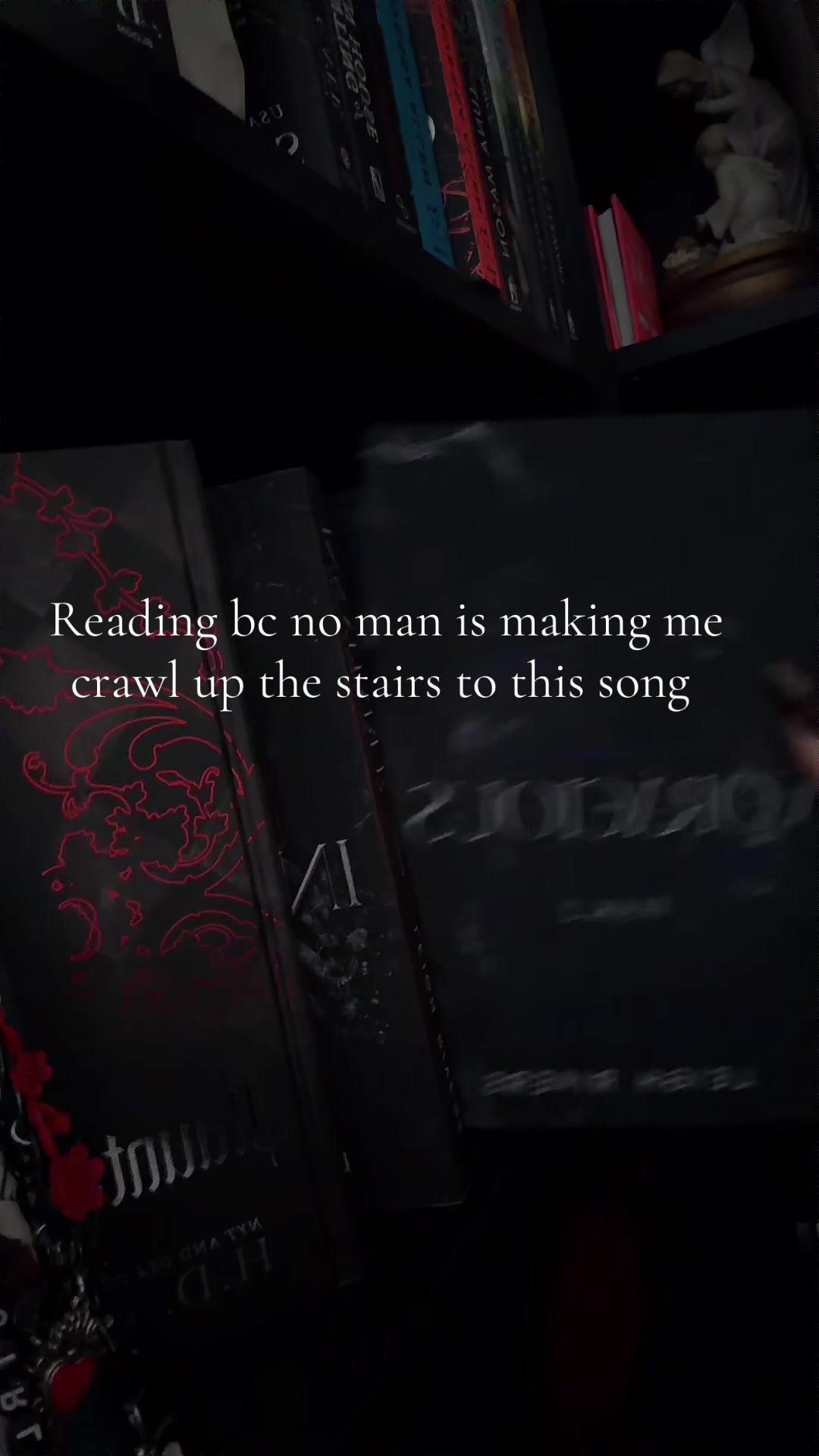 @Tranquilityreading メ'𝟶 📚