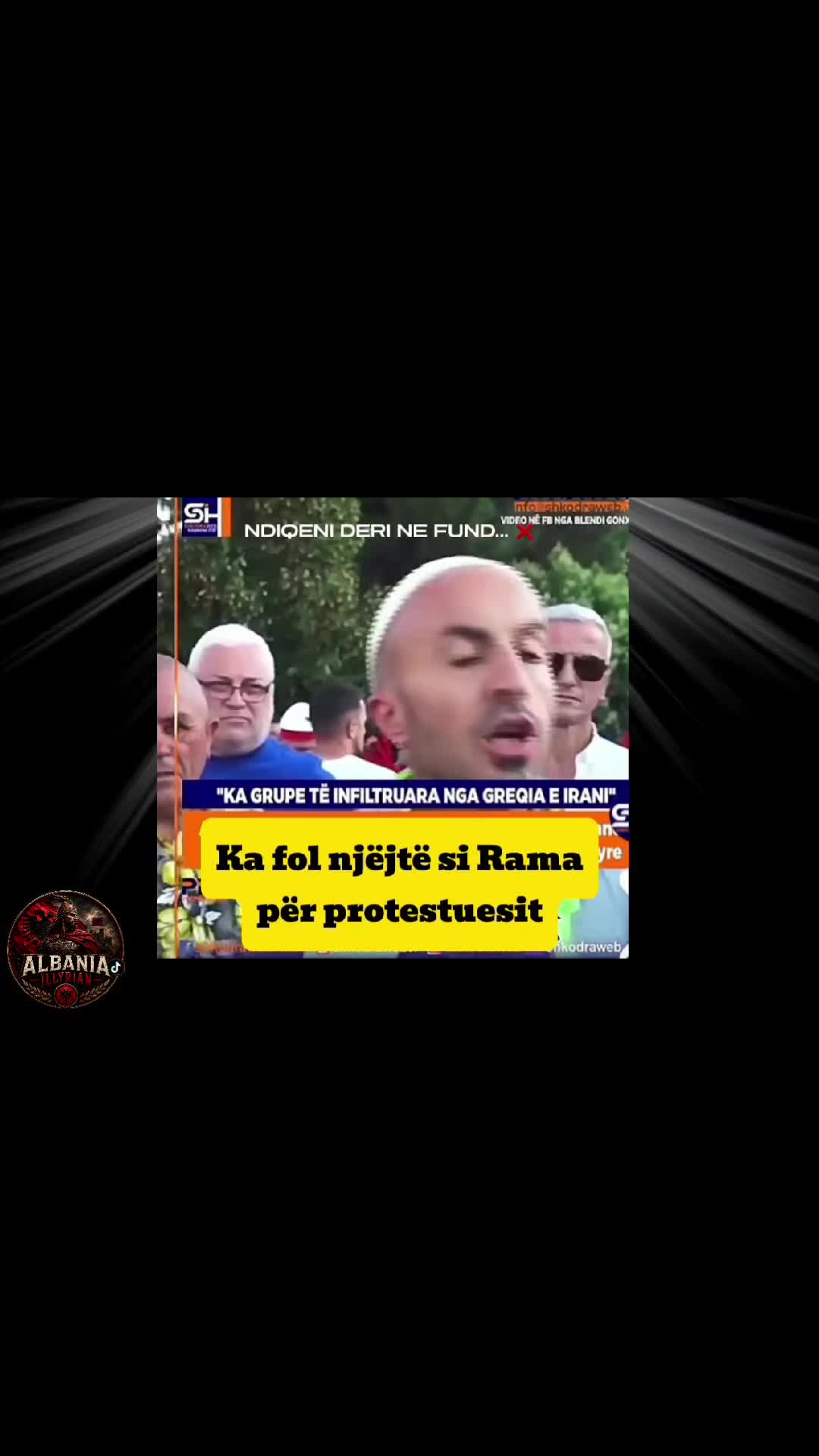 @Albania Illyrian🇦🇱🩸