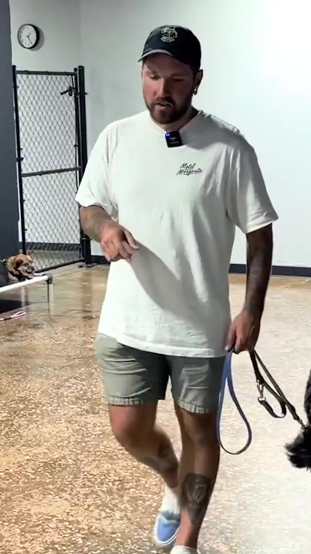 @Miracle K9 Training