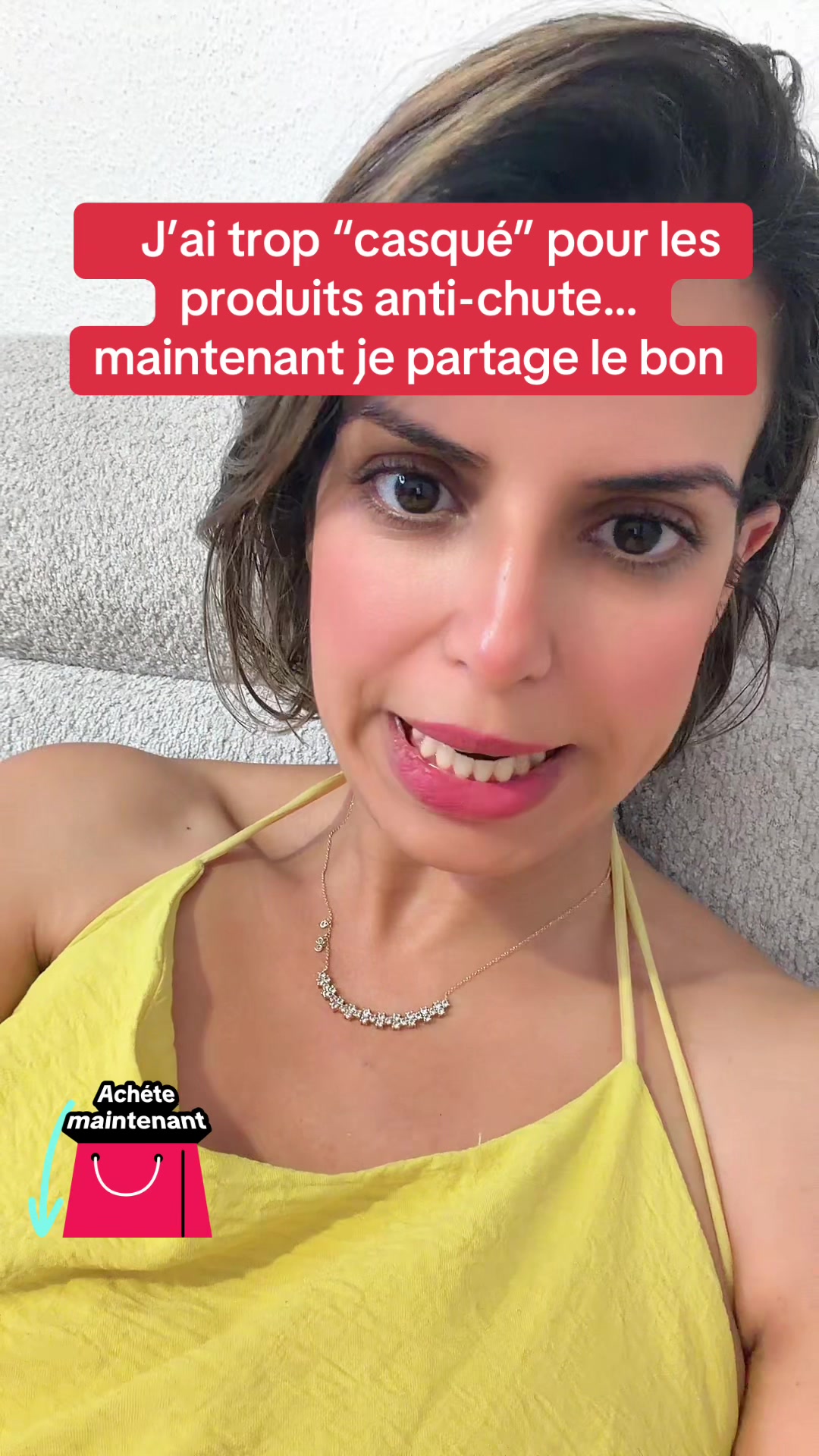 @MADAME CONSEILS