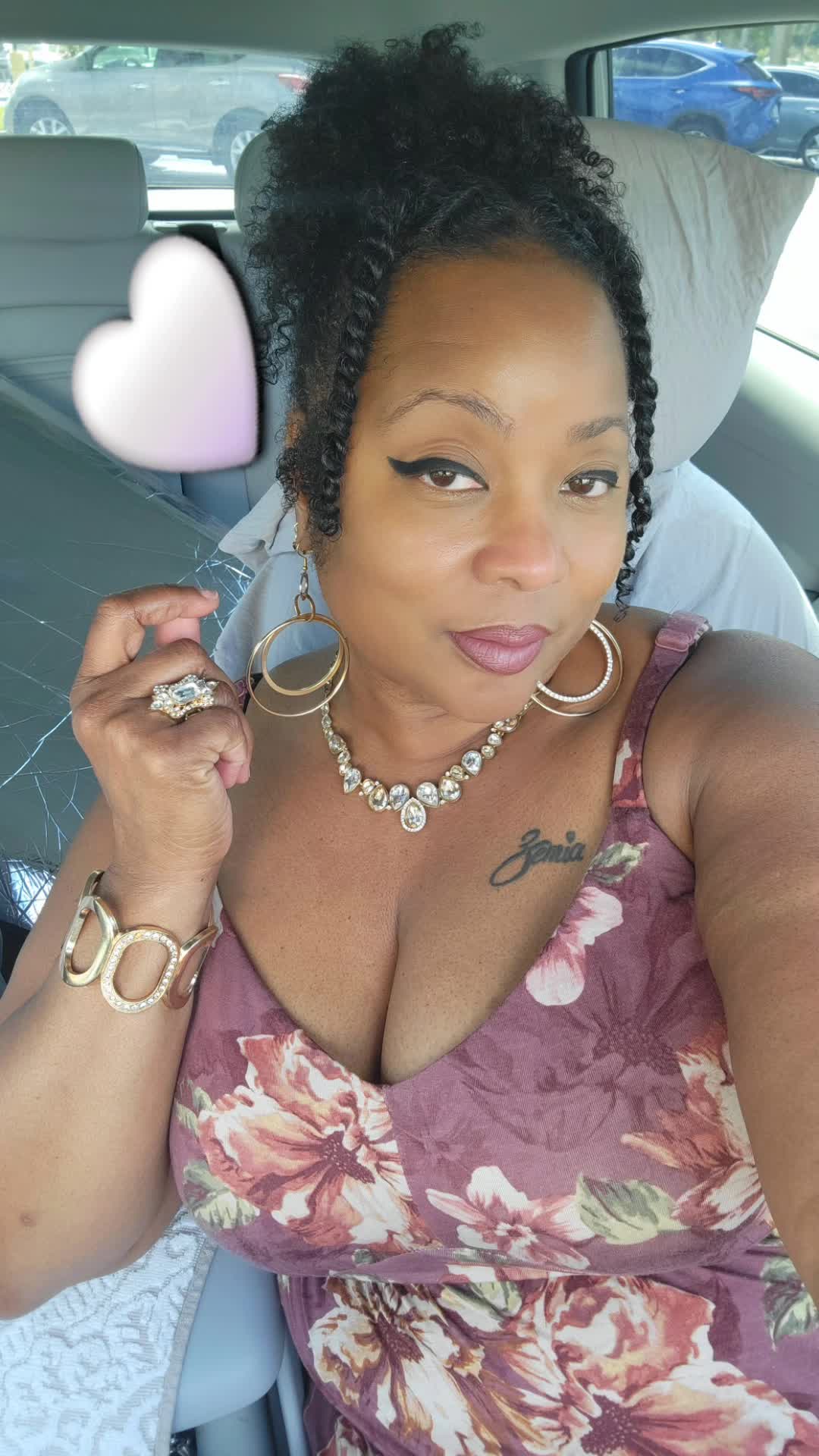 @Vintage Beauty H20