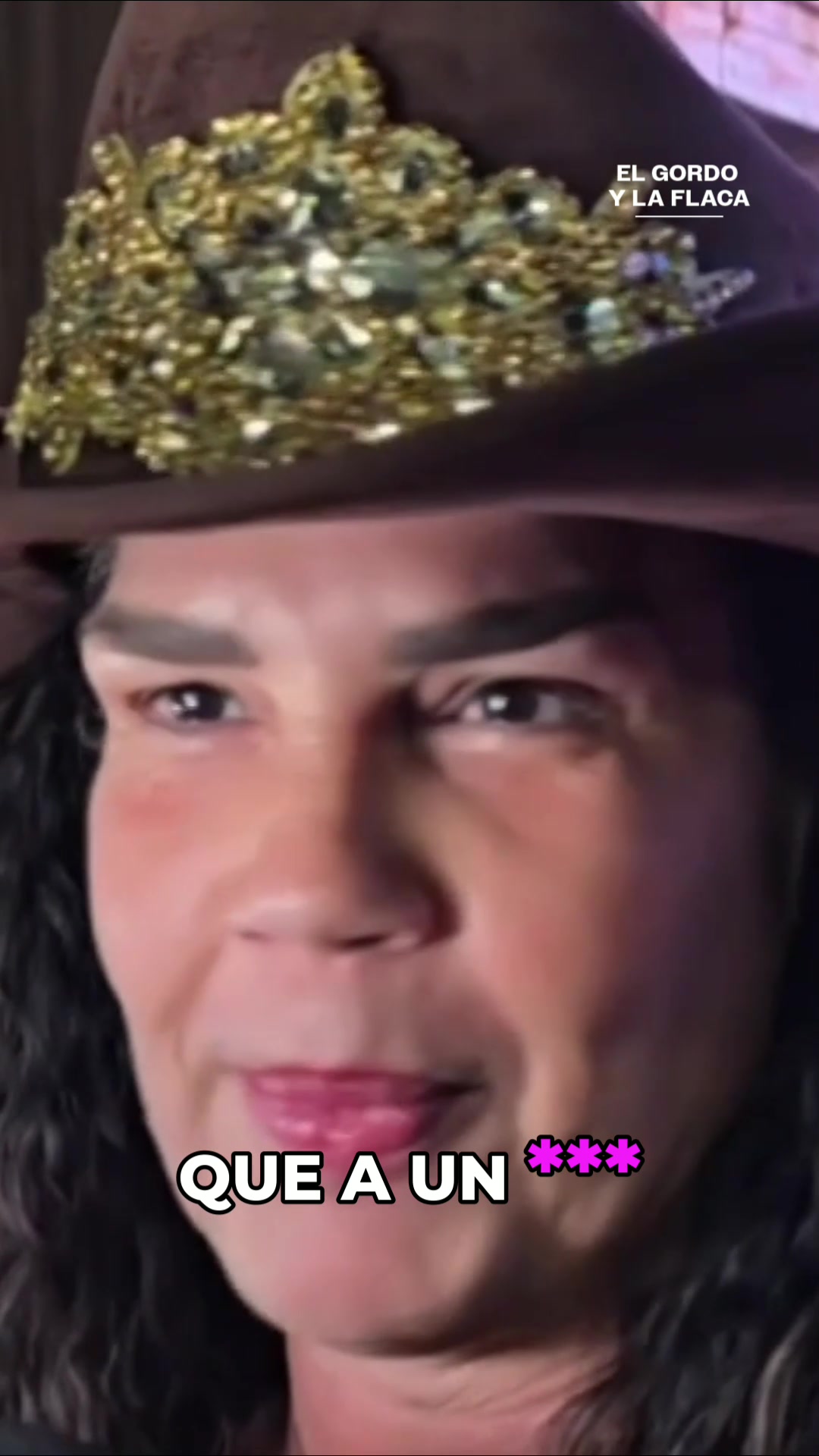 @ElGordoyLaFlaca