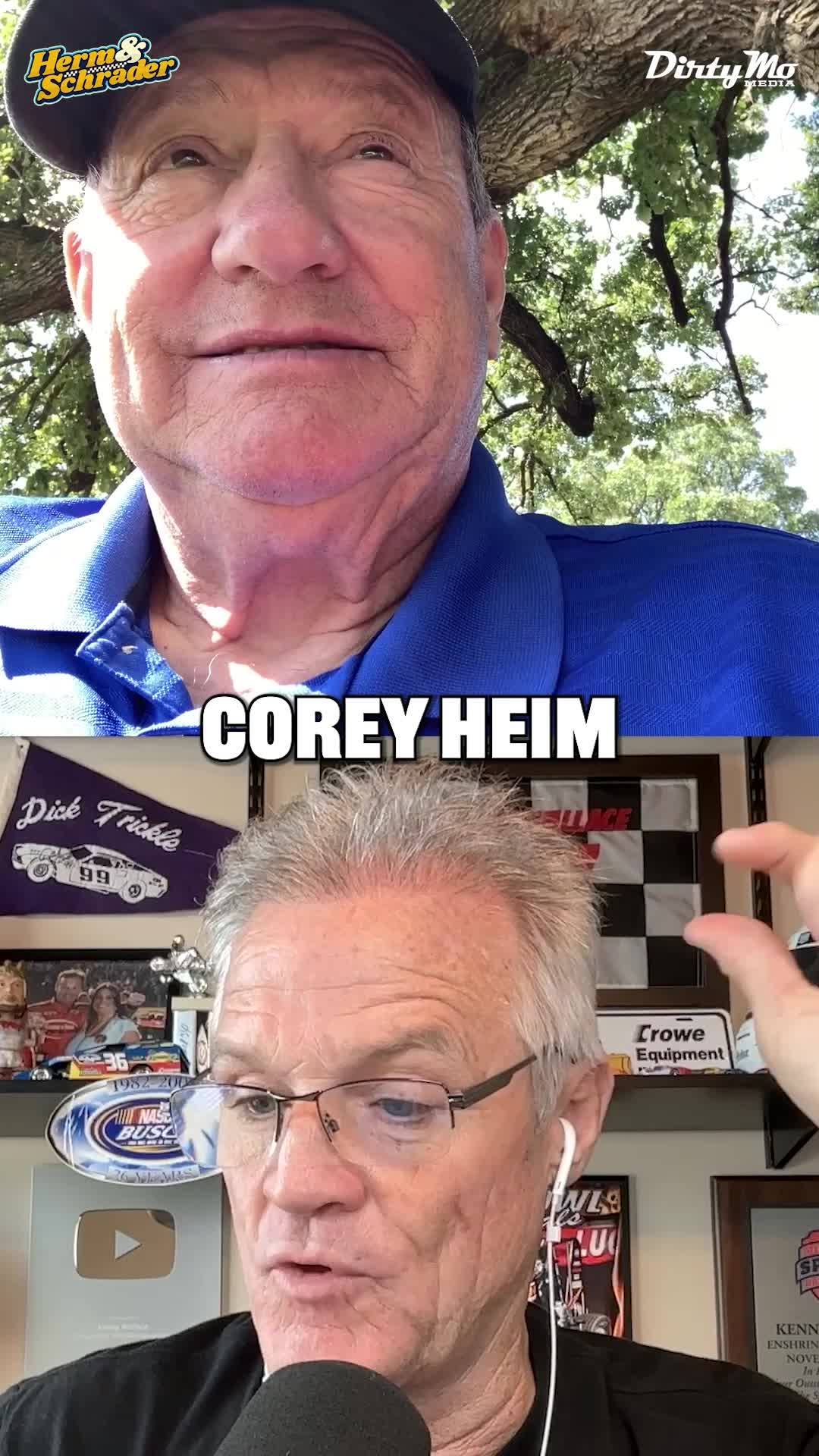 @Dirty Mo Media