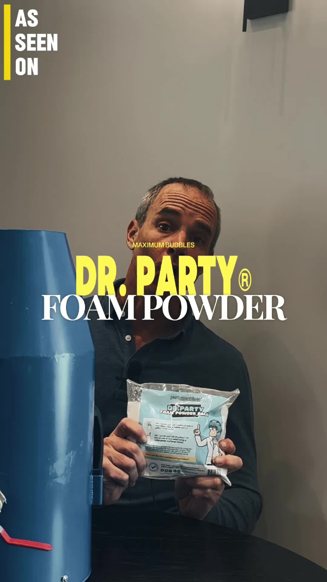 @Dr. Party