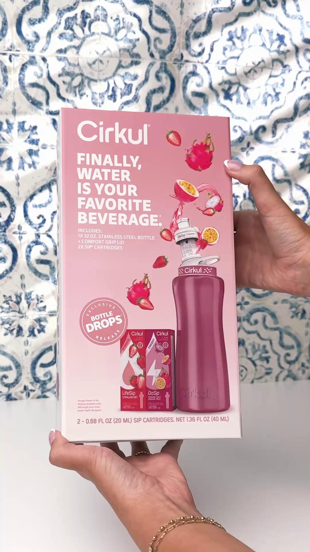 @Cirkul