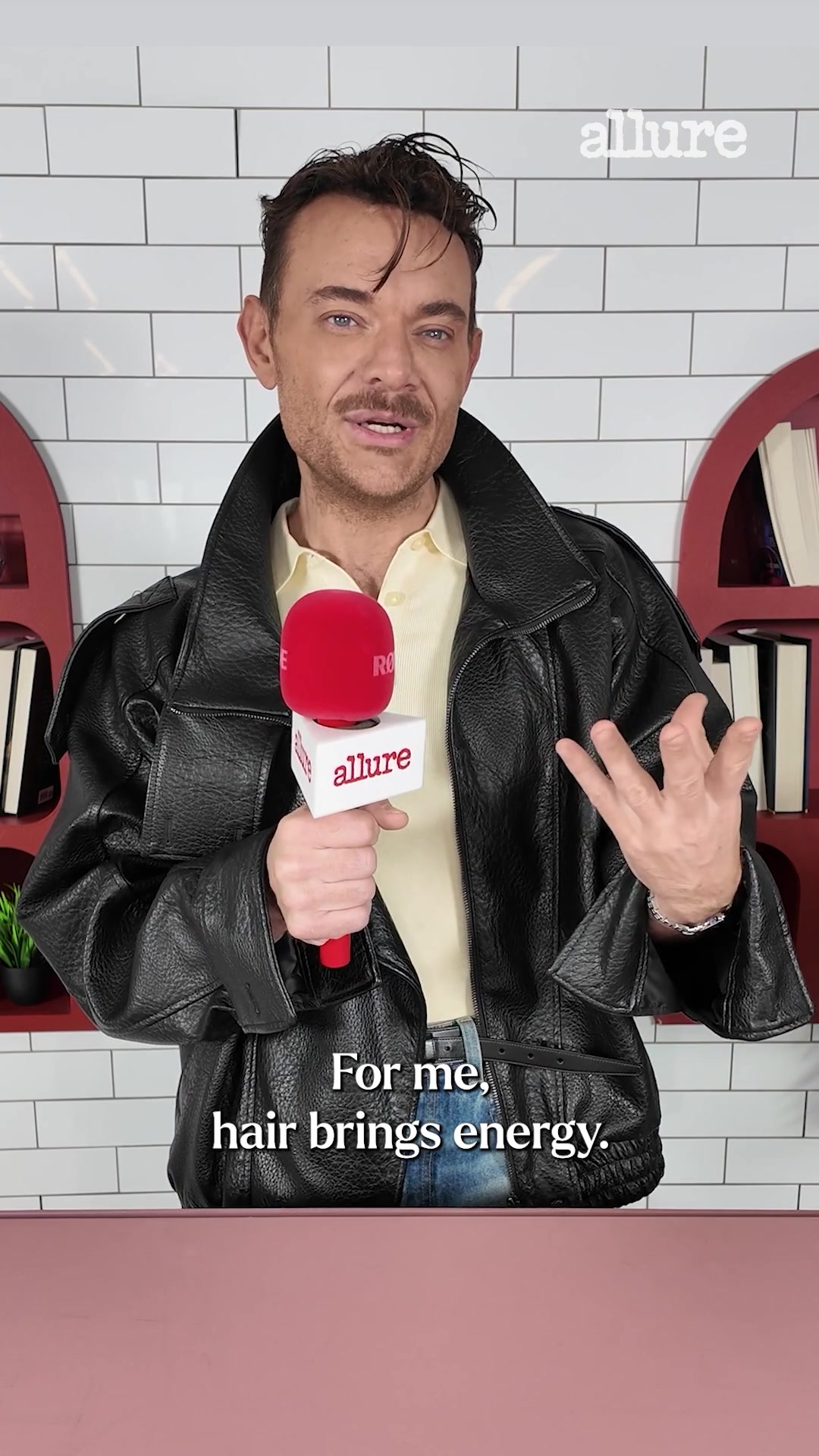 @Allure