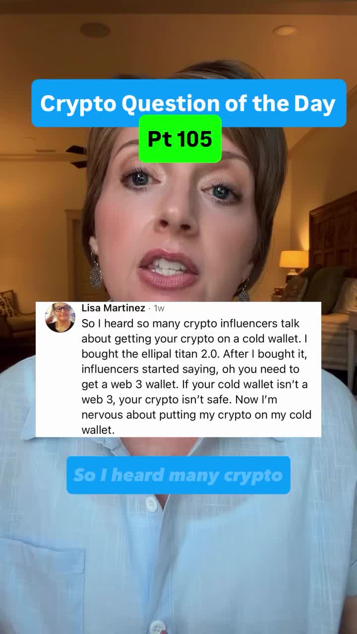 @Sheryl | Simple Crypto Advice