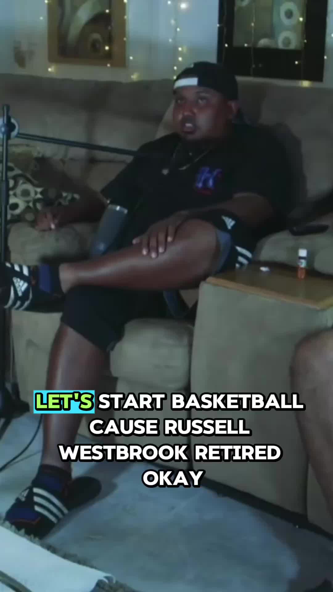 @The Rec Crew