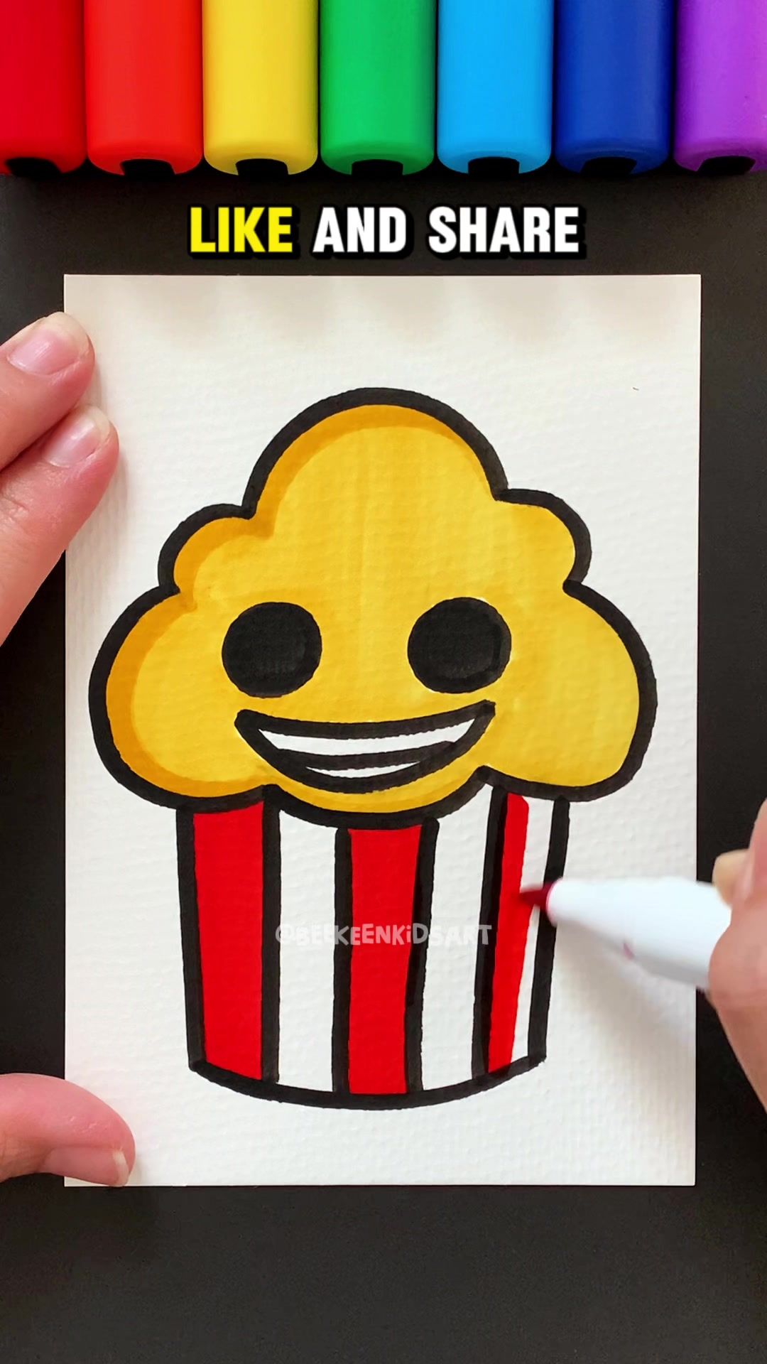 @@beekeenkidsart