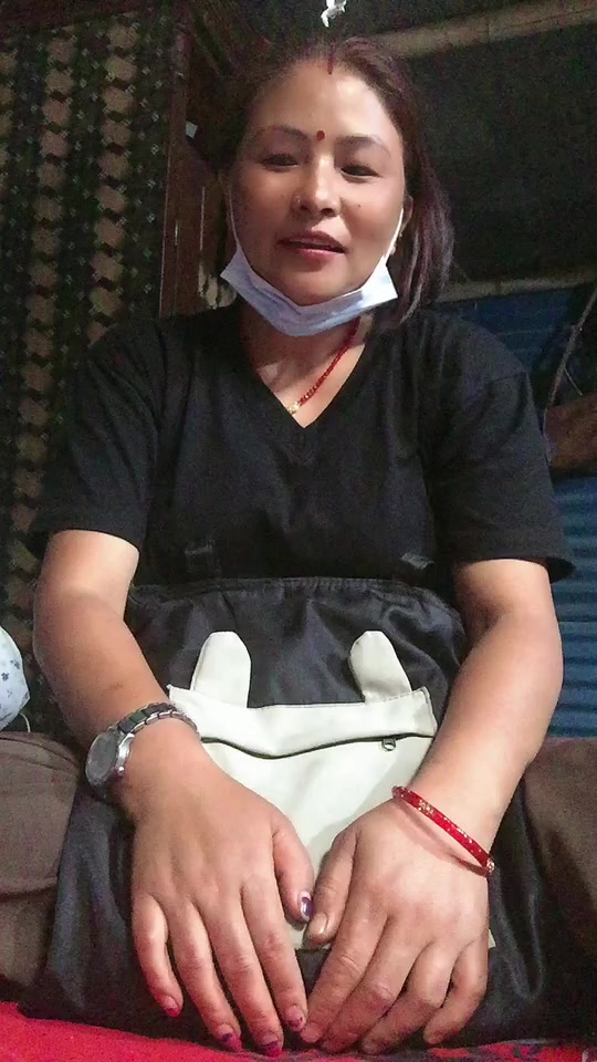 @Sunita Thapa
