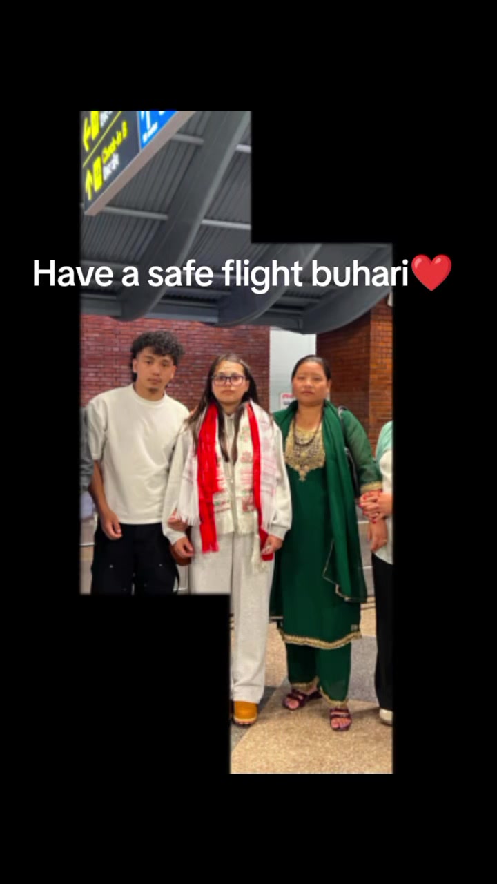 @Parbati Tamang