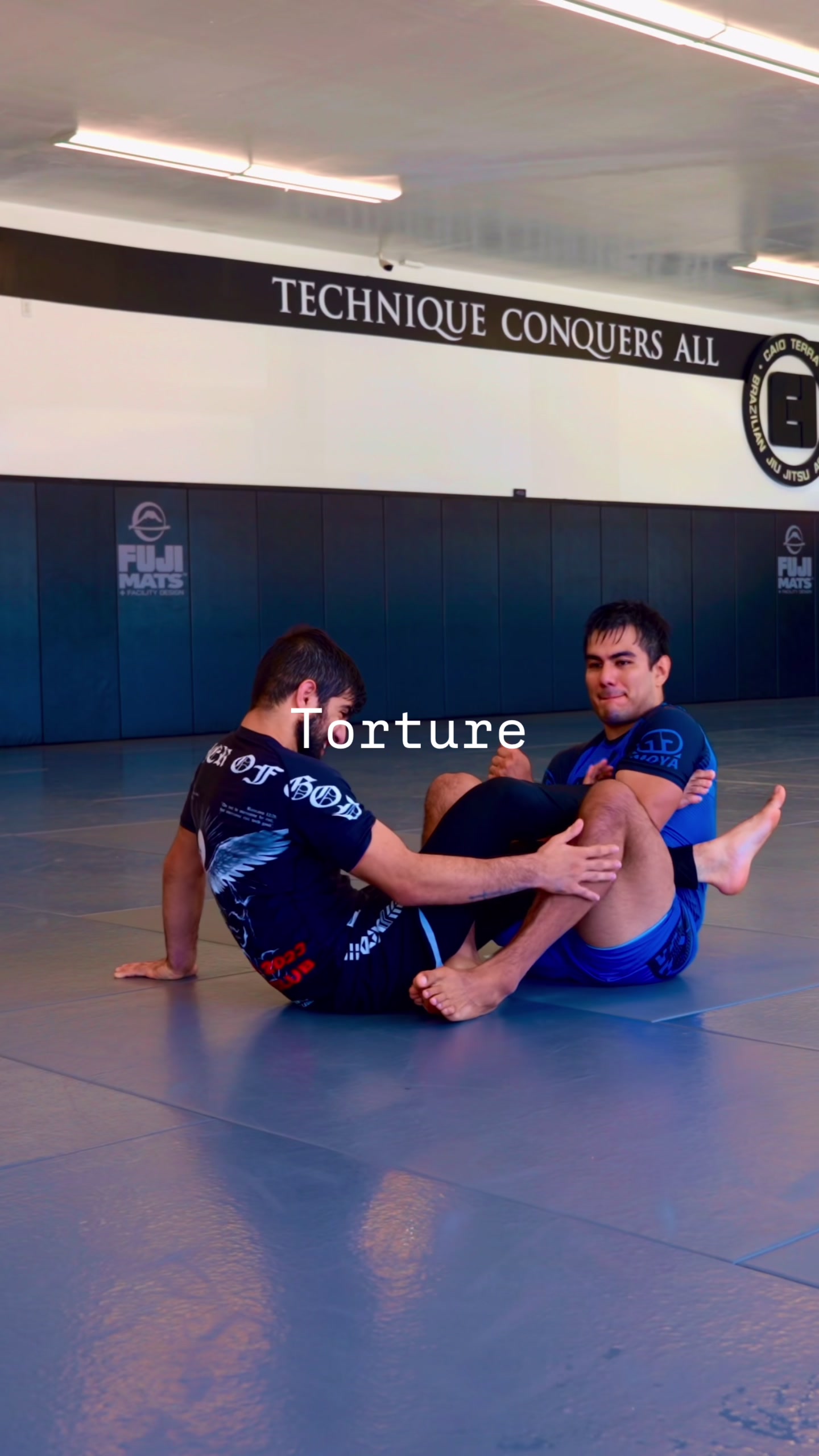 @Eddie | Jiu Jitsu