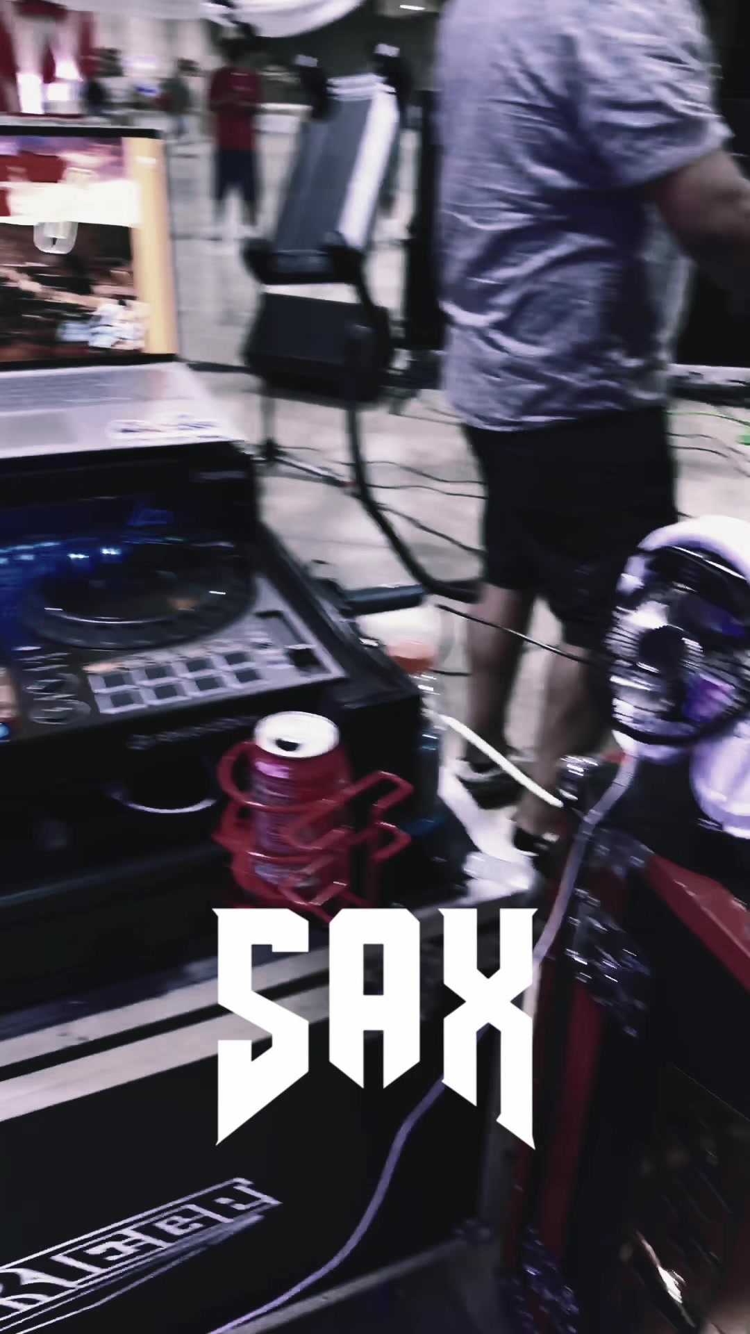 @𝐷𝐽 𝑆𝐴𝑋