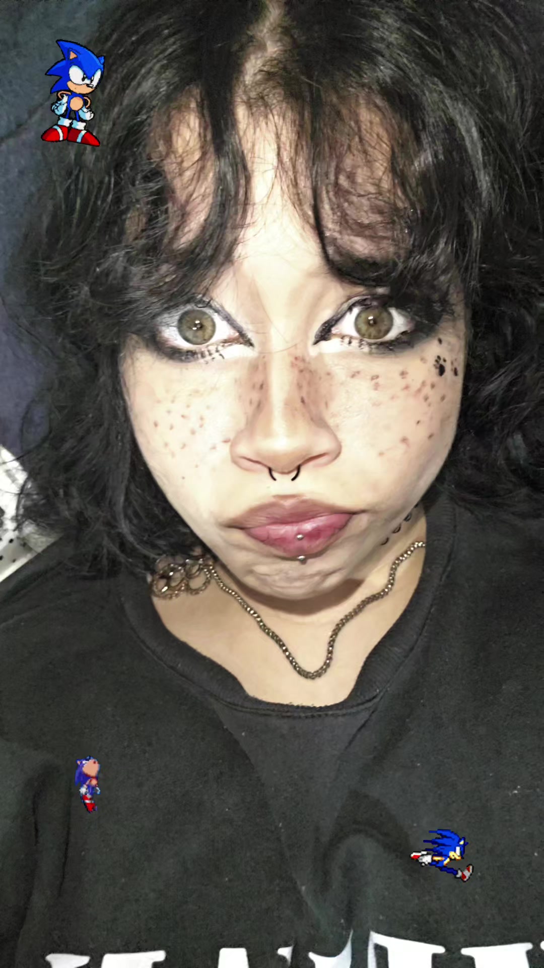 @Nosfelita ╋━