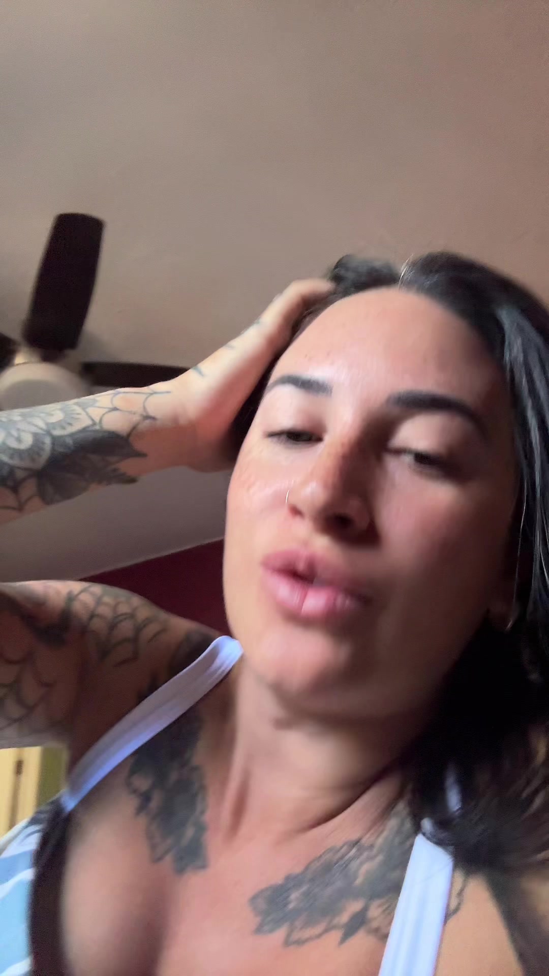 @Alanah Cole