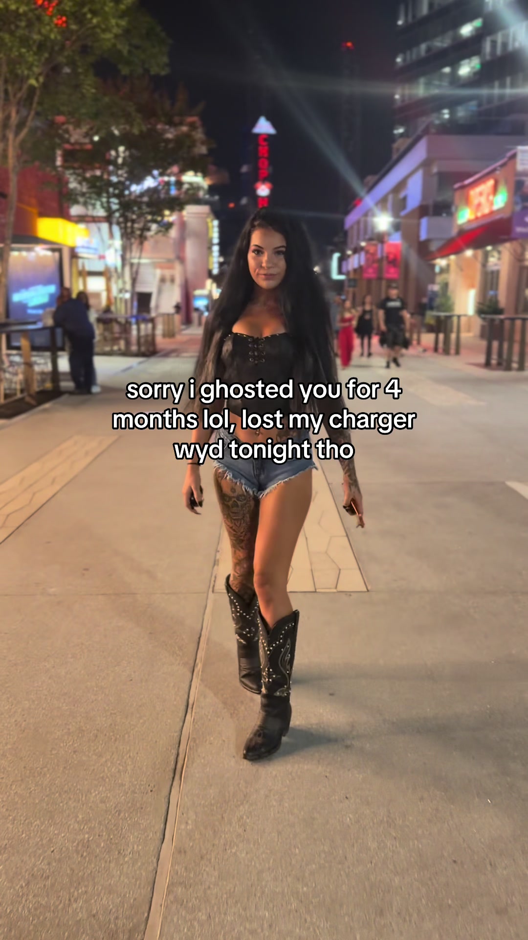 @Tatted Chelsea🖤