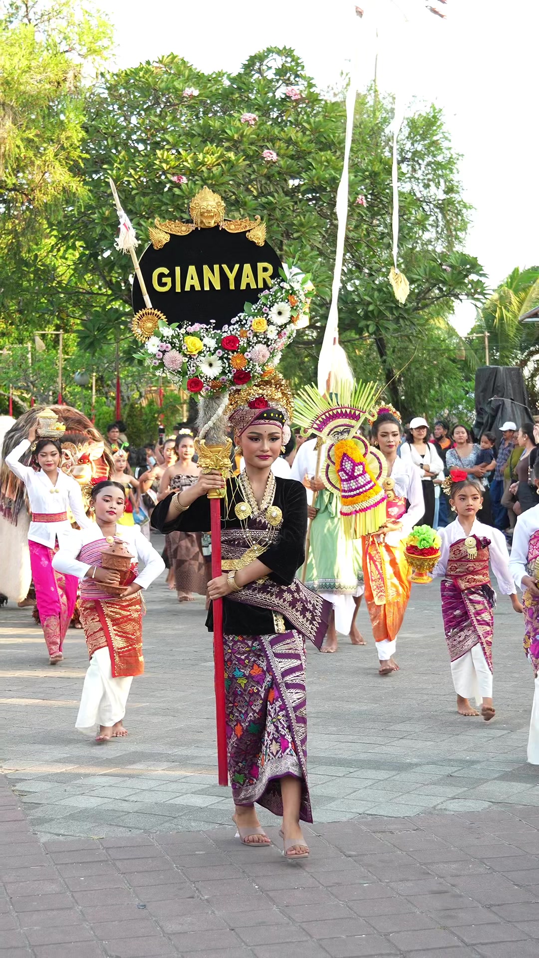 @Legong bali tour