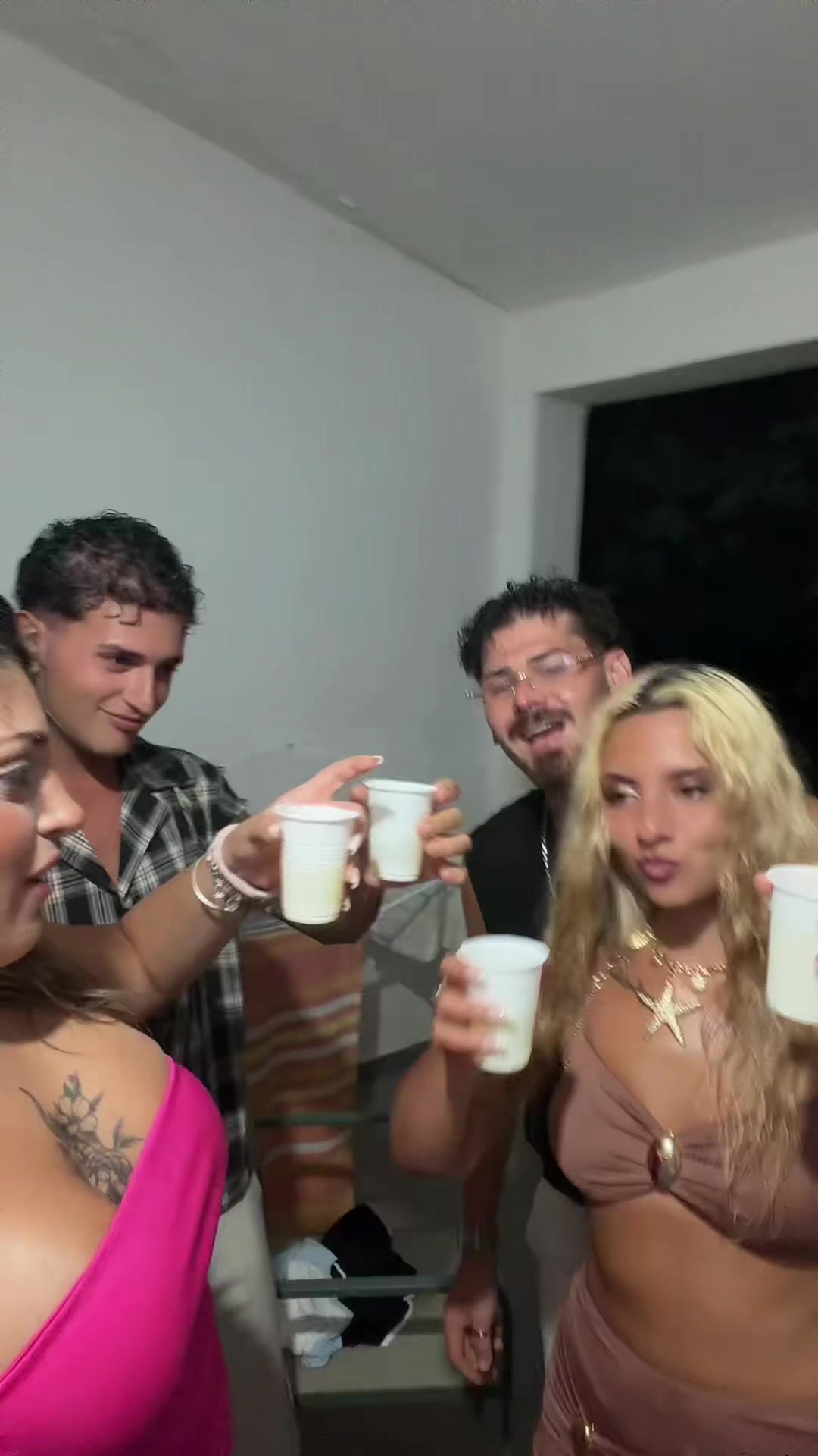 @Aurora Sciambra