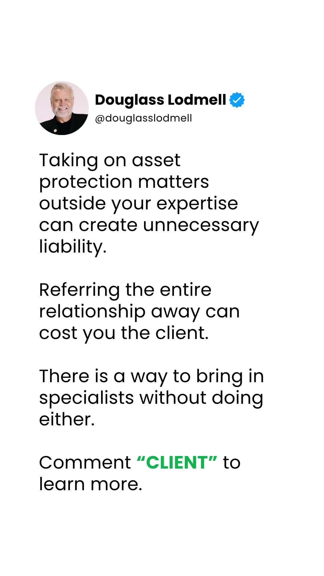 @Asset Protection Council