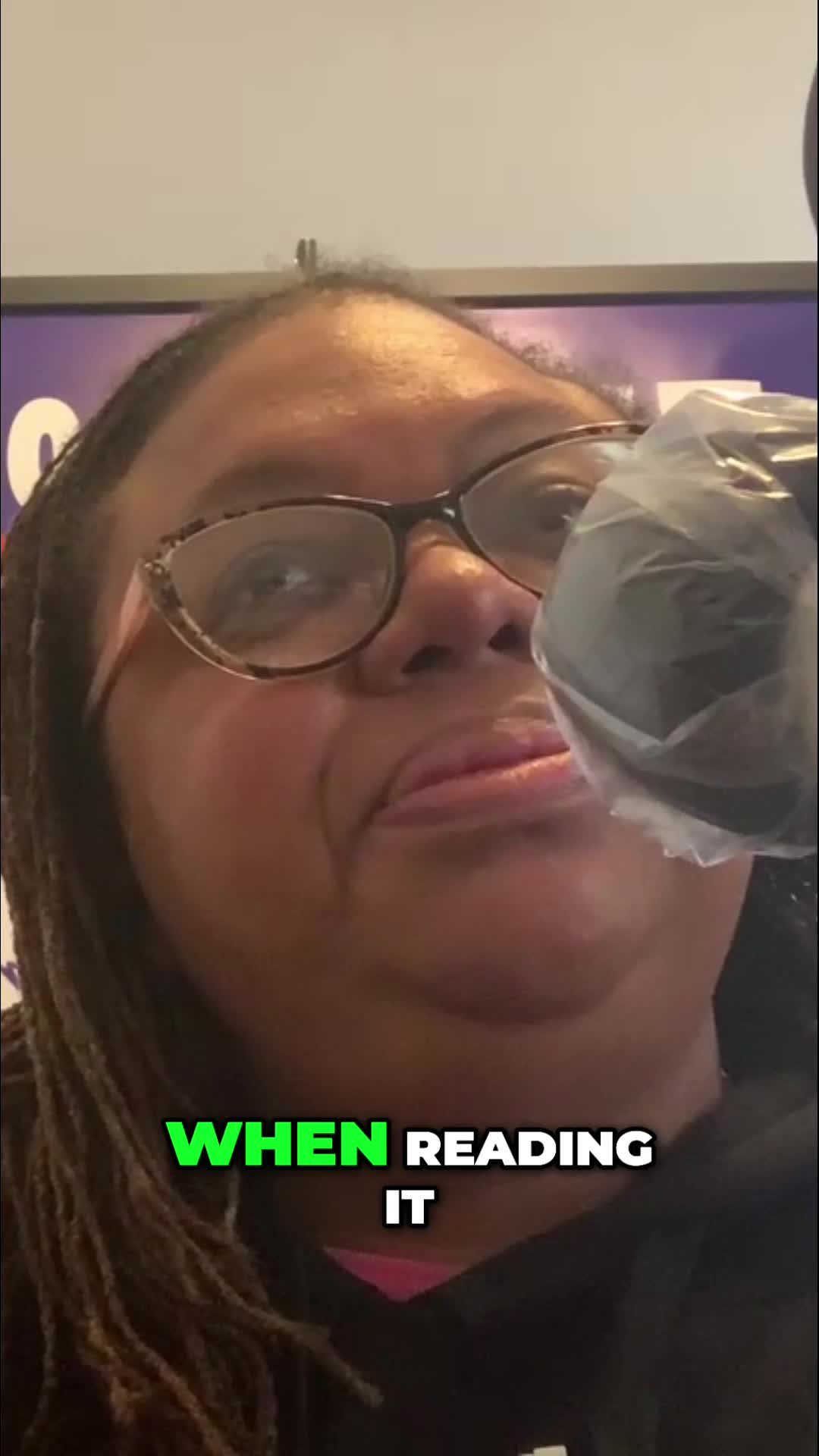 @Tanisha Richmond