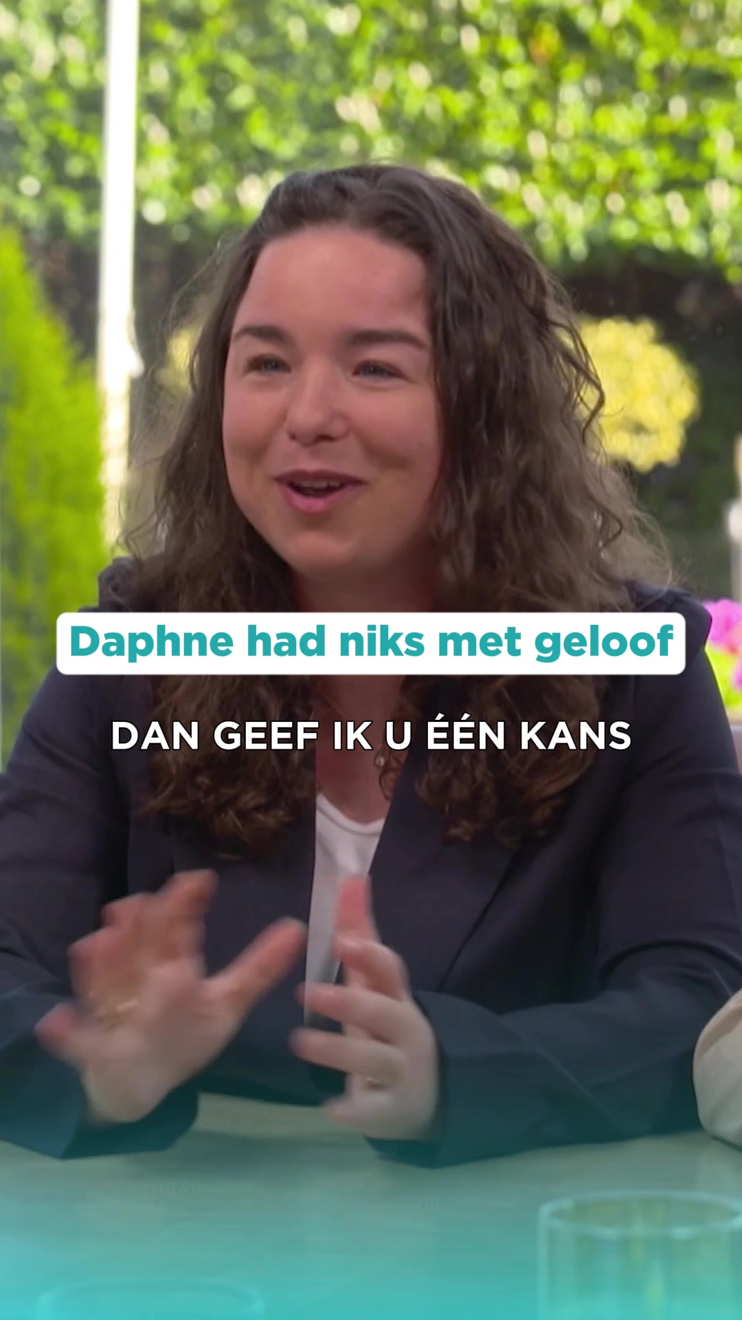 @Hour of Power Nederland