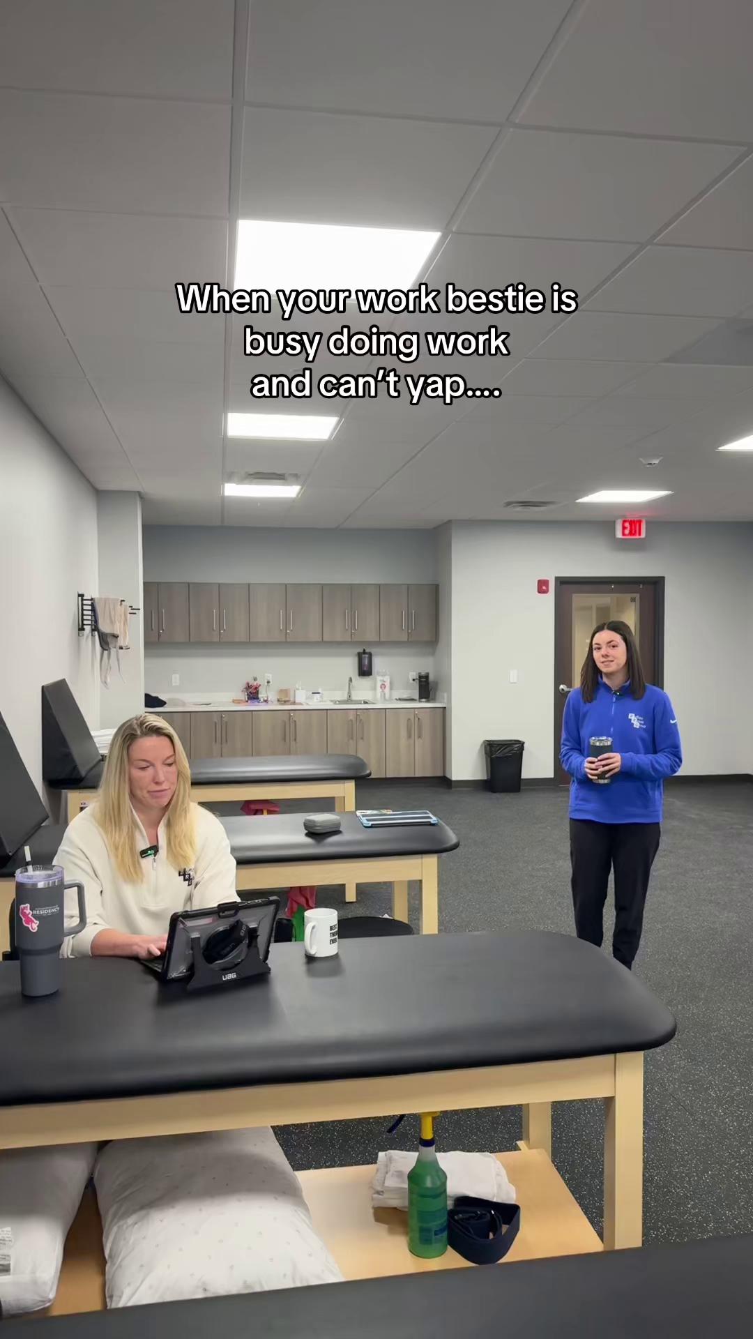 @Buffalo Rehab Group
