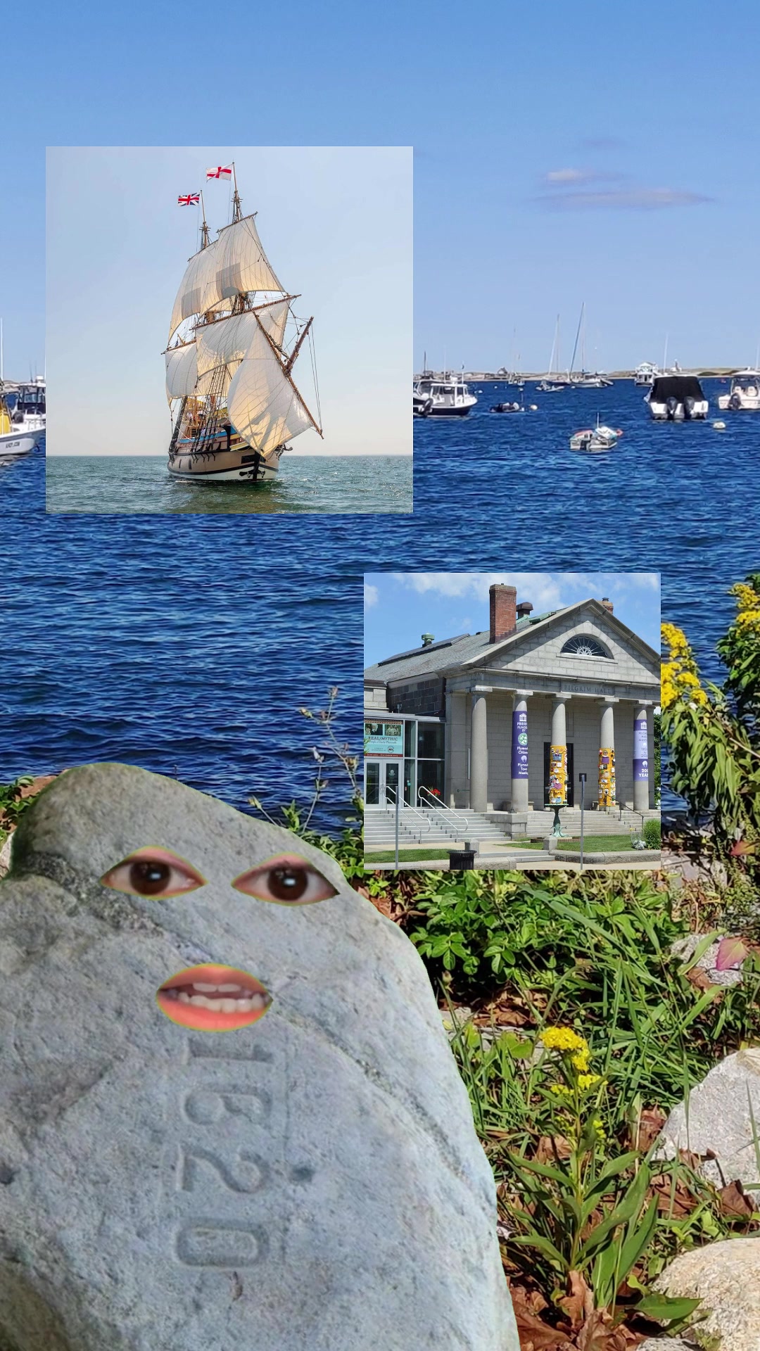 @See Plymouth