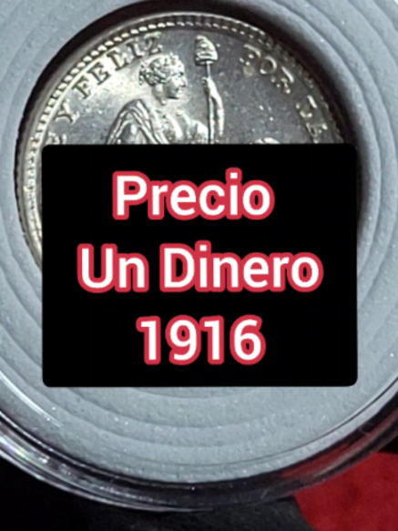 @Numism&aacute;tica Inca
