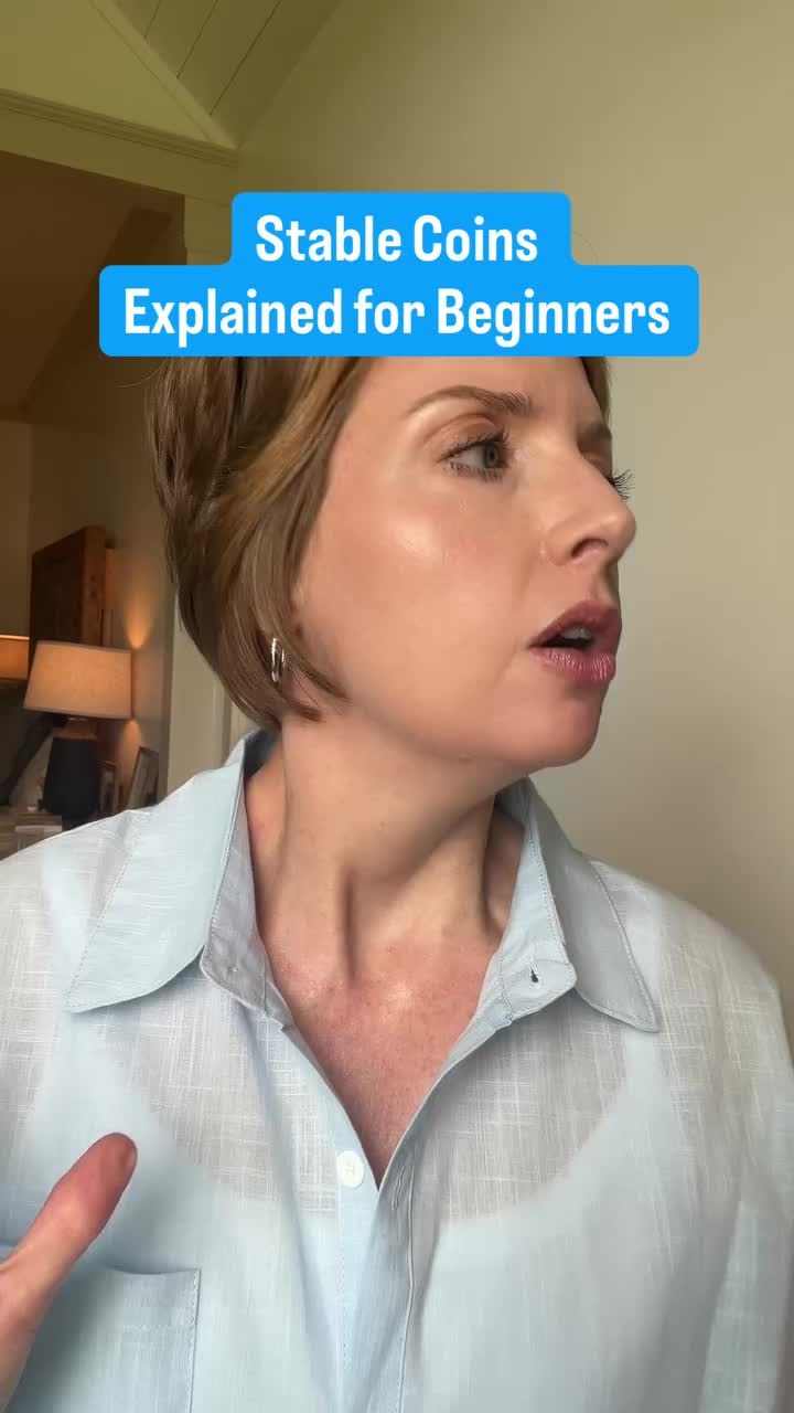 @Sheryl | Simple Crypto Advice