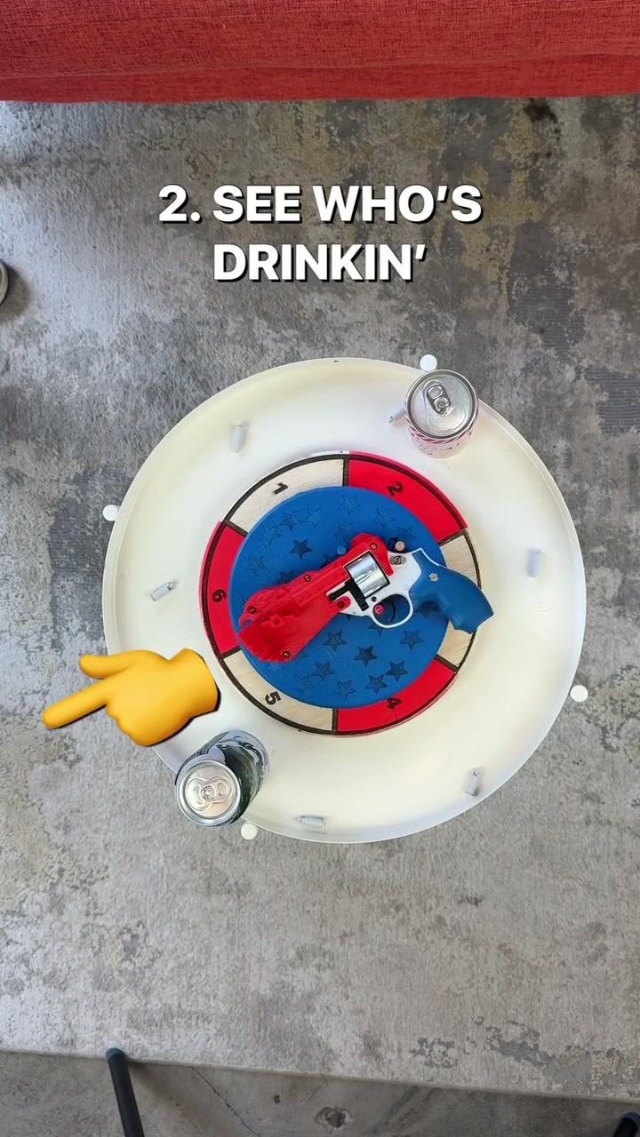 @Well Served