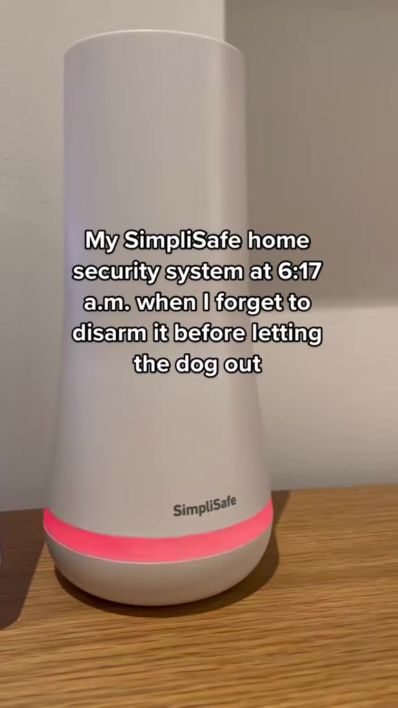 @SimpliSafe Home Security