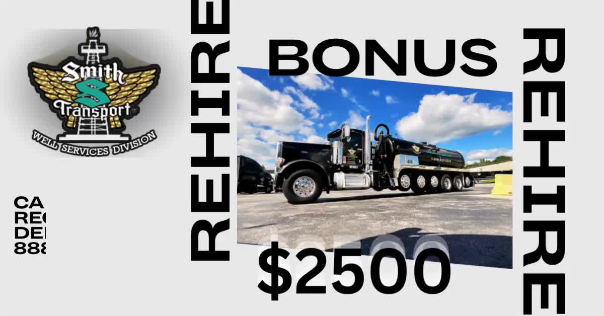 @Smith Transport