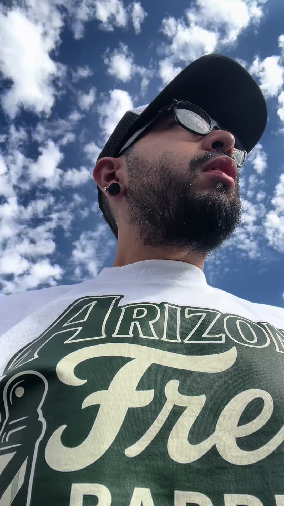 @Mando Perez