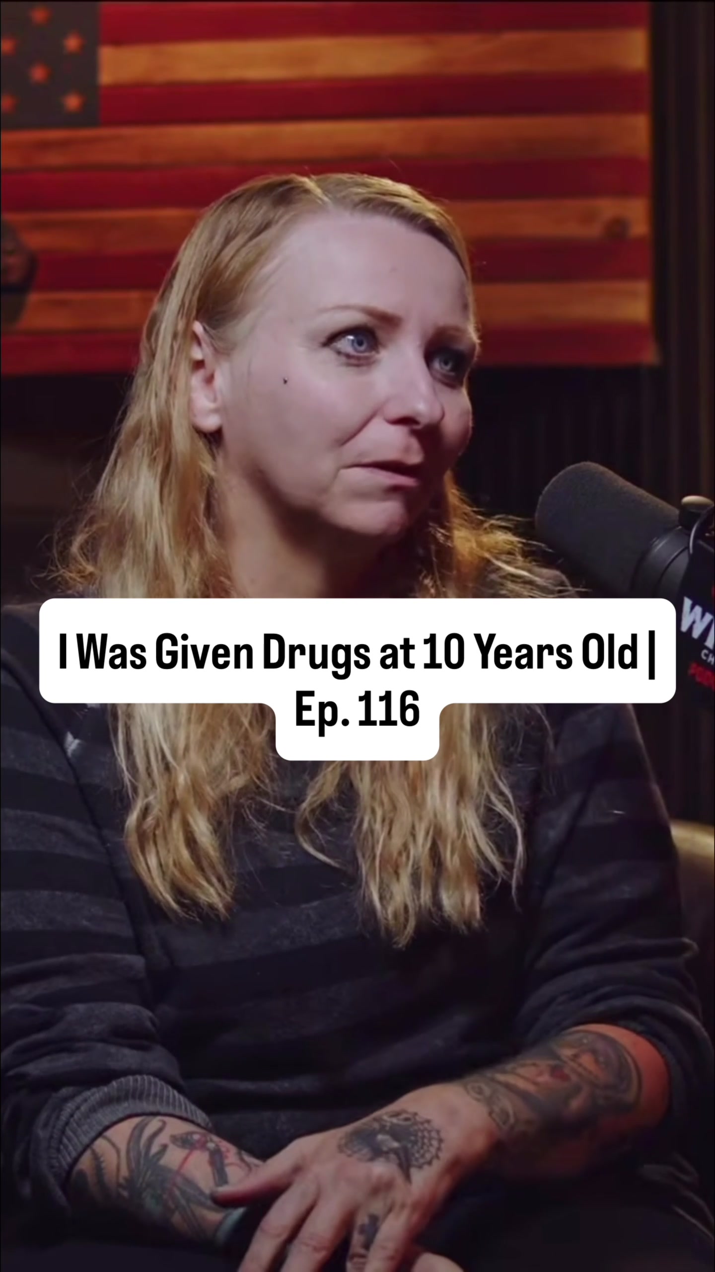 @TheWildChaosPodcast