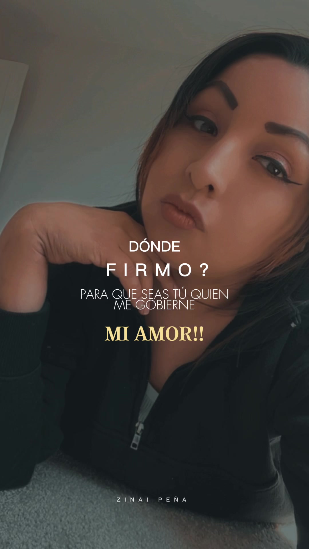 @Ana Espinoza