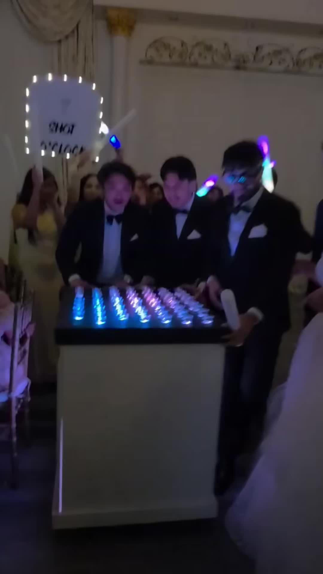 @Brenda’s Party Time