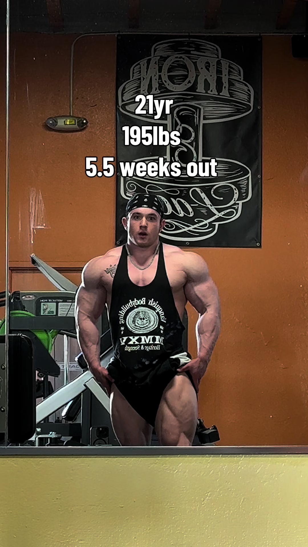 @Ifbbpro.stevieking