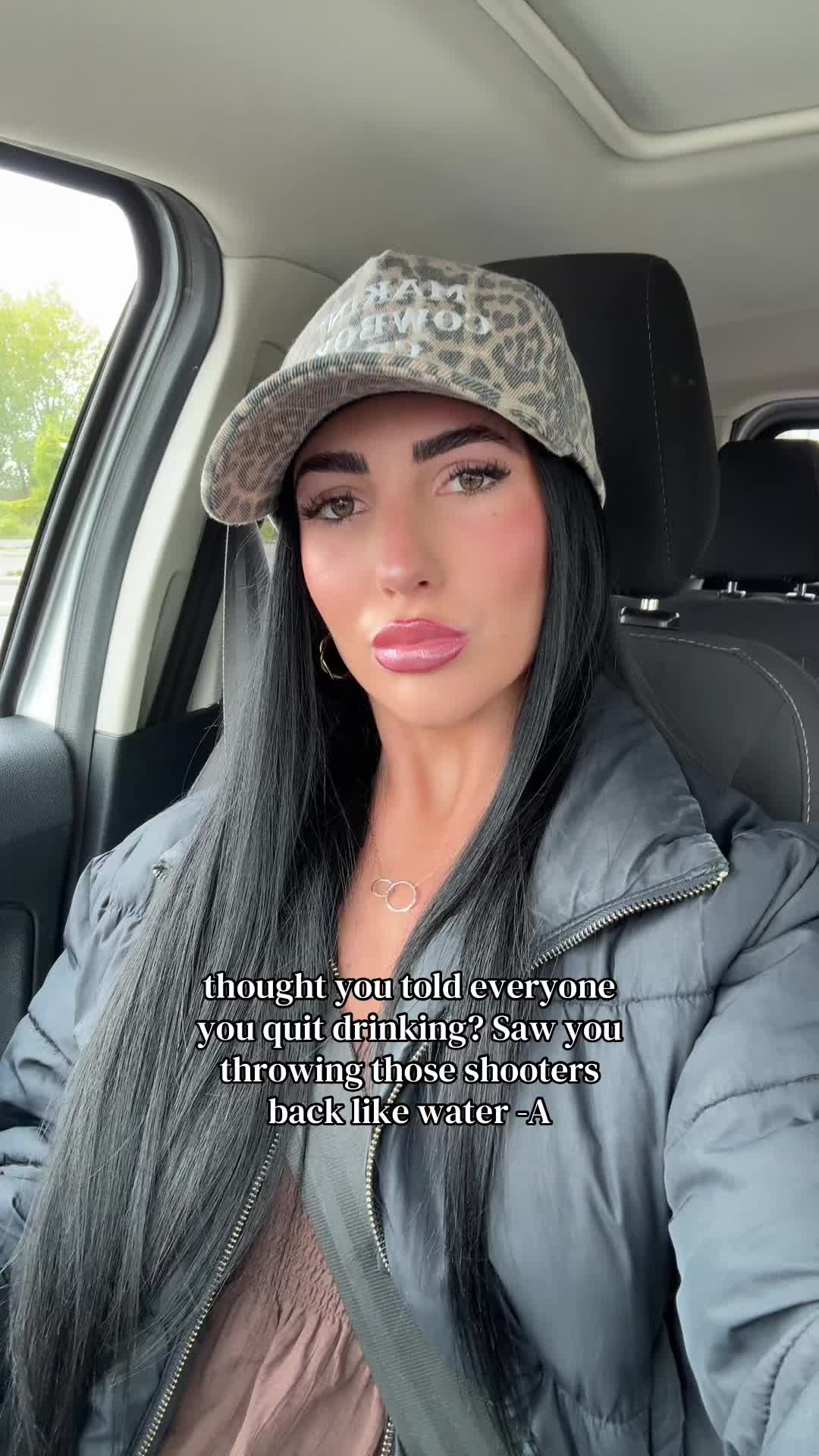 @Jenna Costello