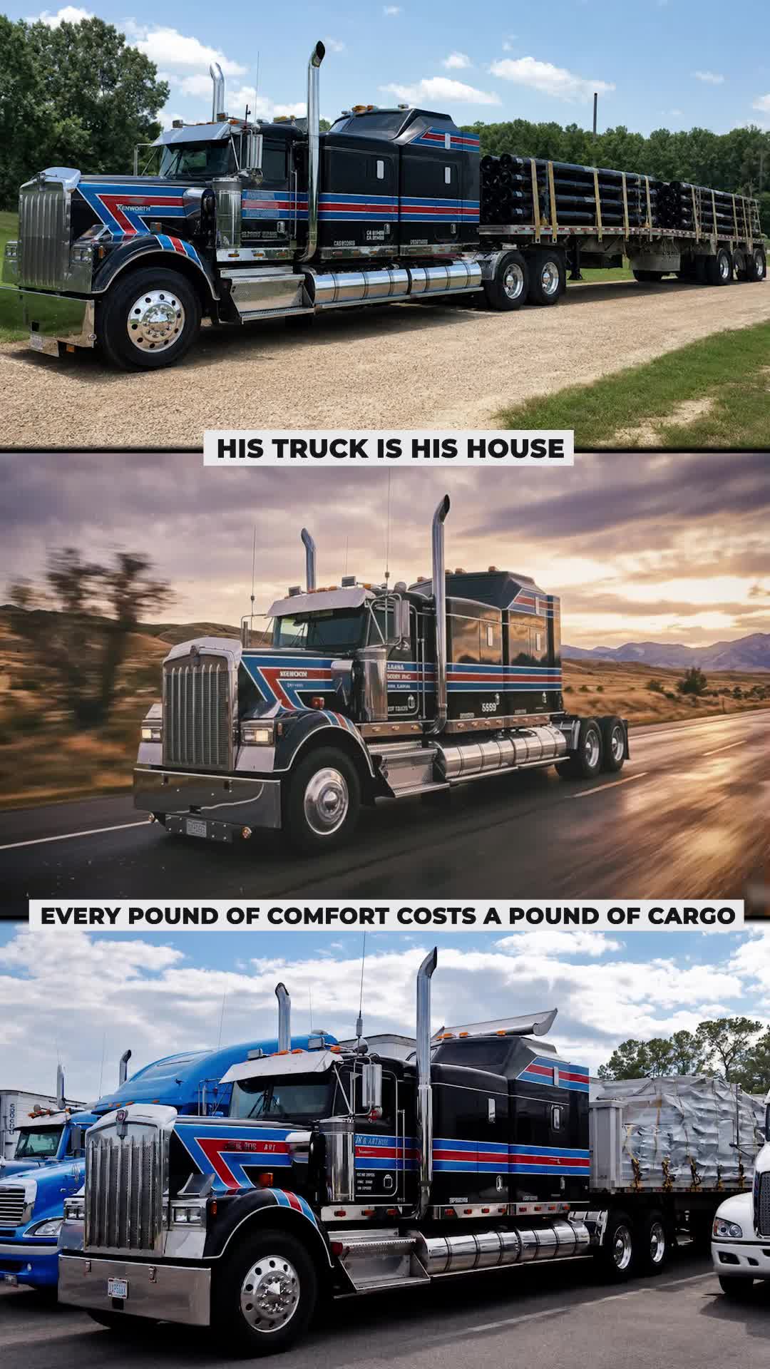 @HMD Trucking