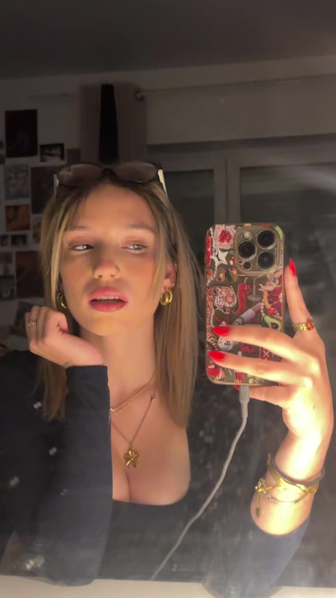 @Liana Mello