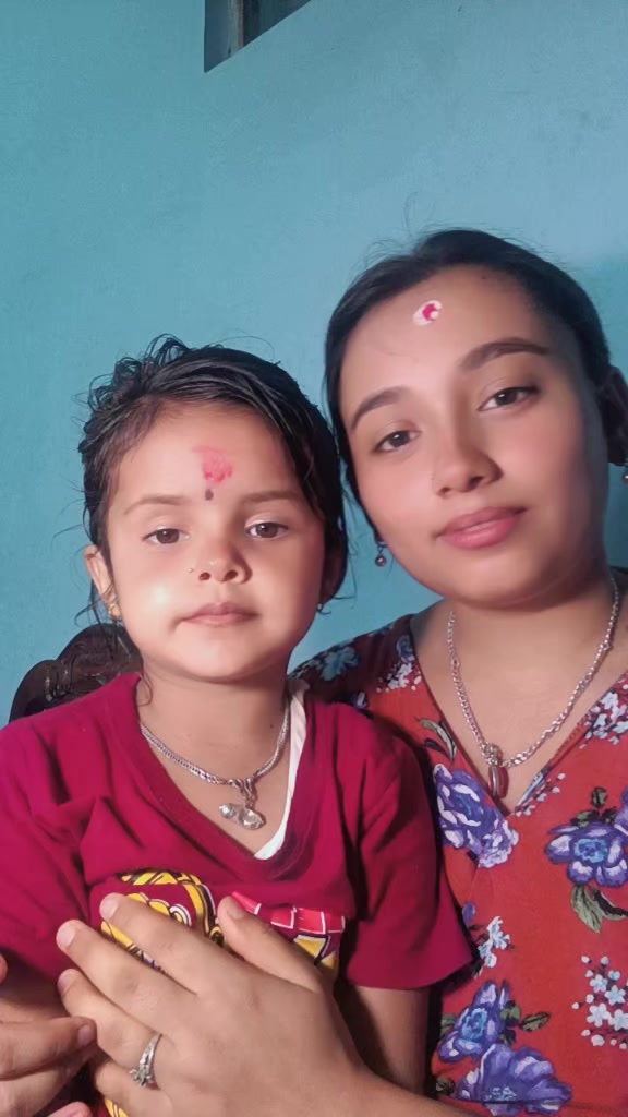 @Kabita