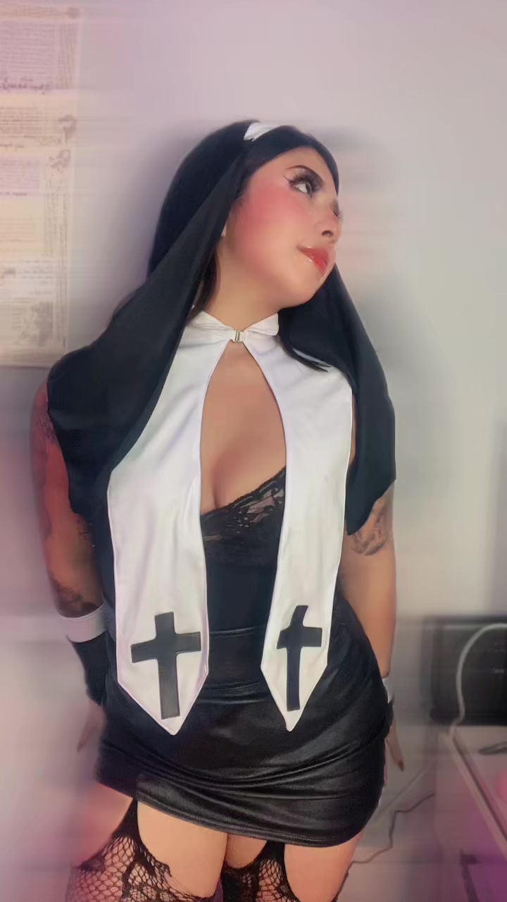 @LADYBAQUERITO