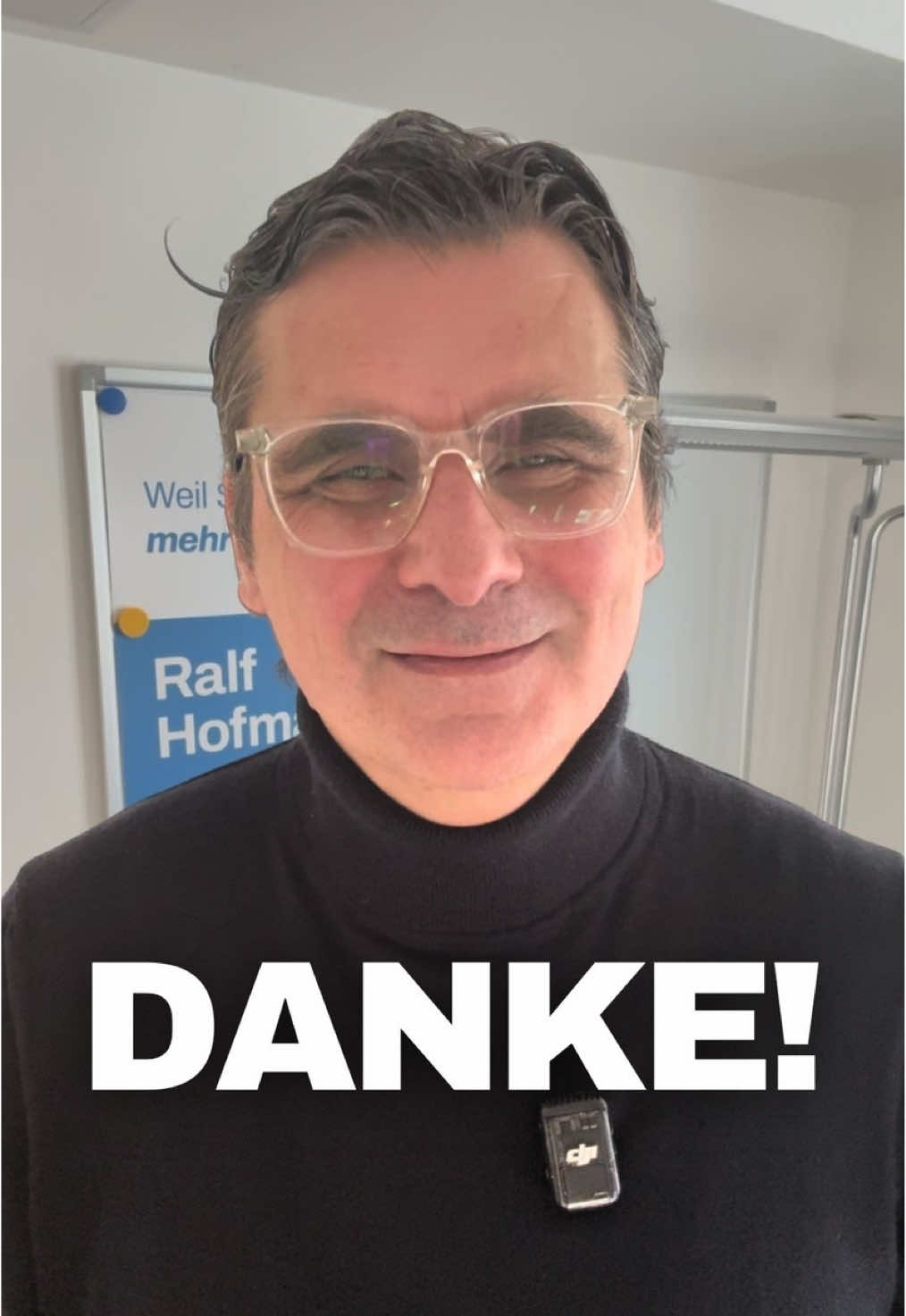 @Team Ralf