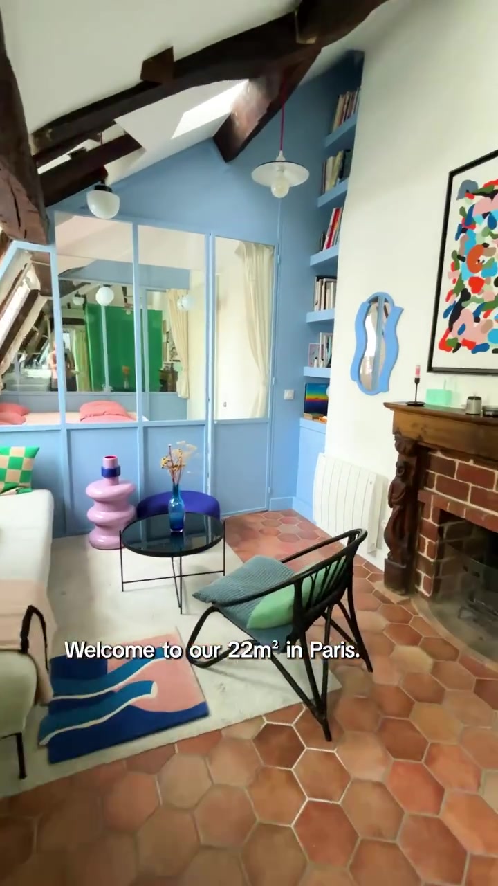 @Apartment Therapy