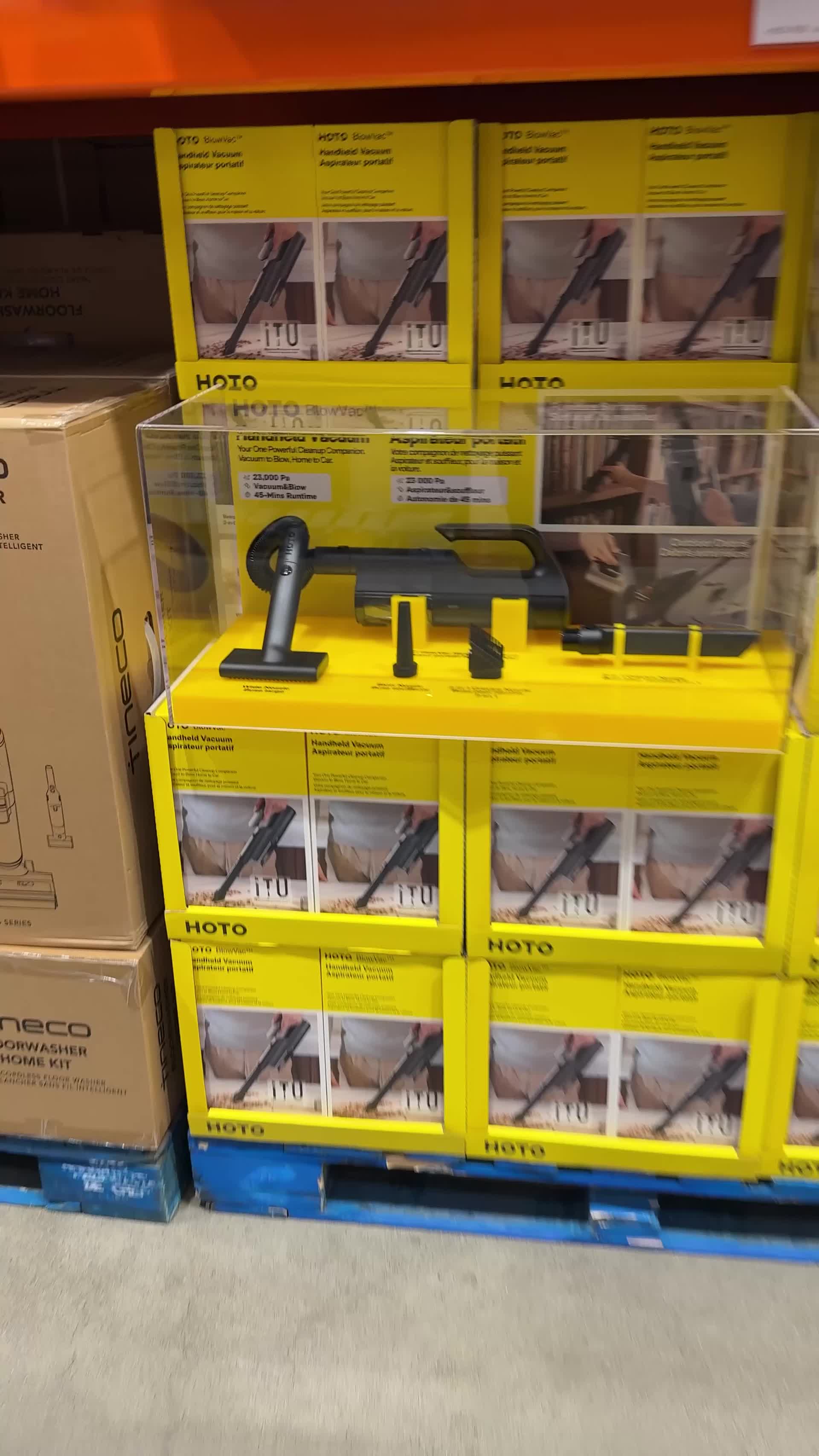 @Costco Lovers Canada