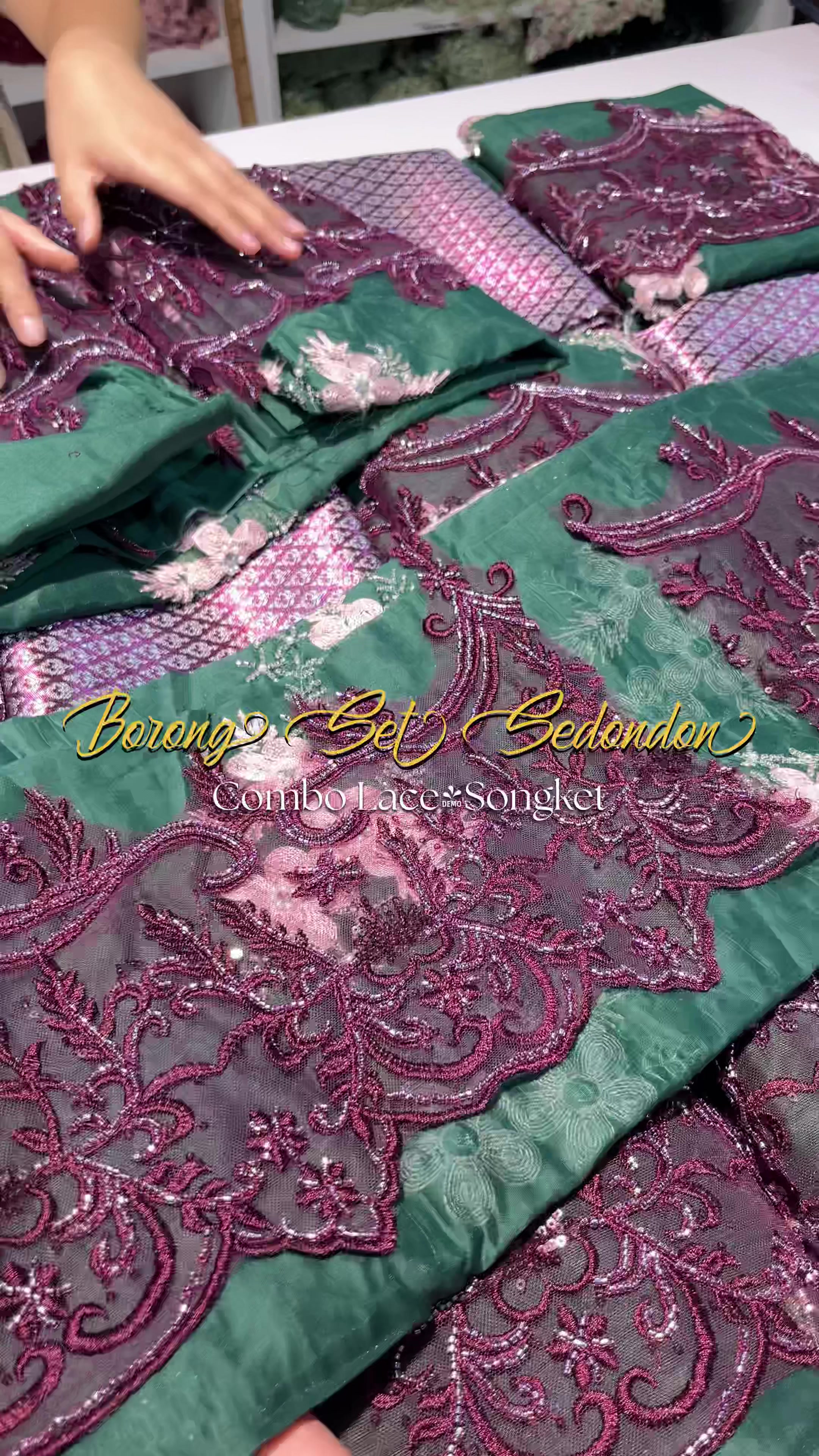 @BUTIK INSPIRASI AMIRA
